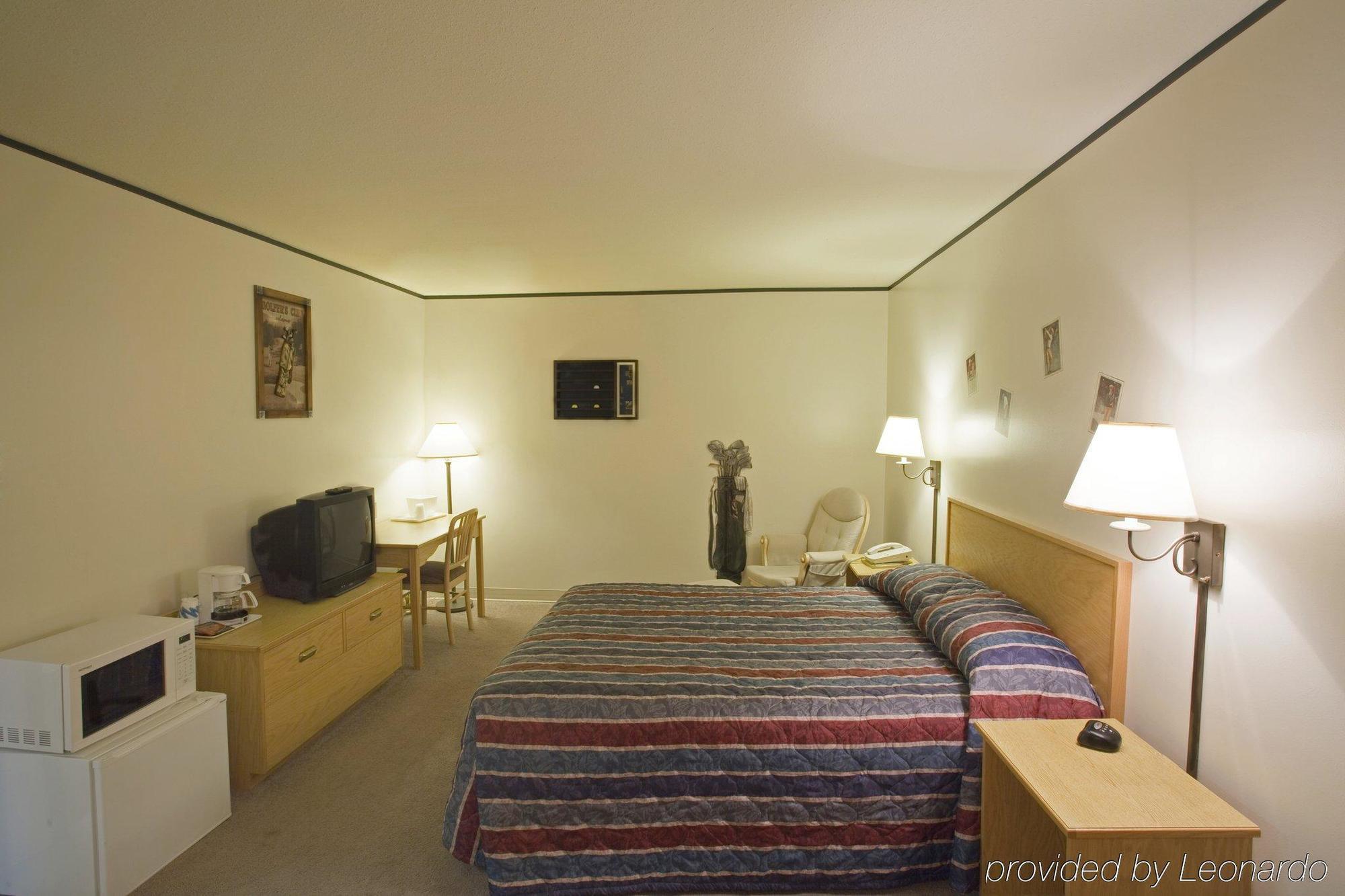 Simple Rewards Inn Shelbina Cameră foto