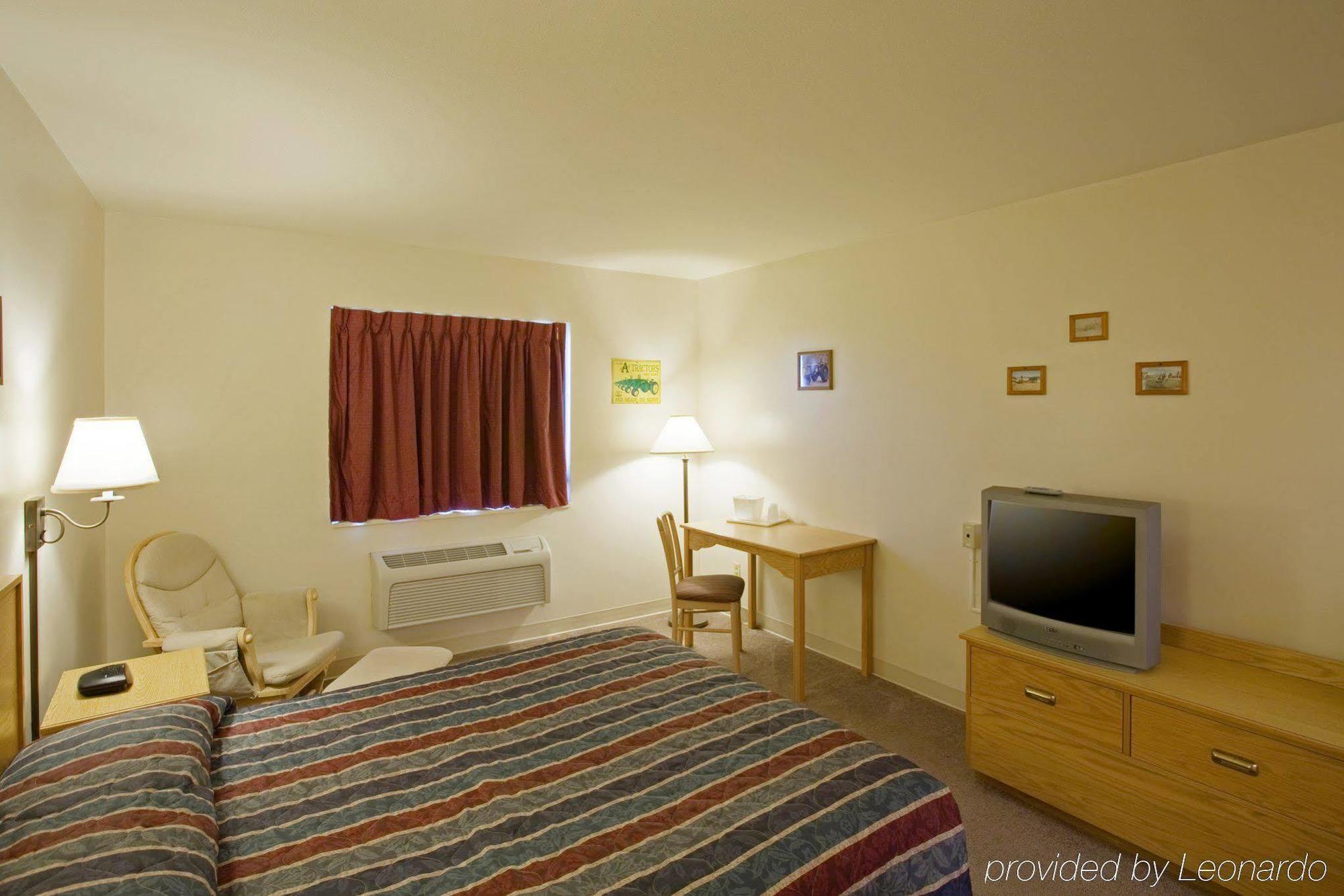 Simple Rewards Inn Shelbina Cameră foto